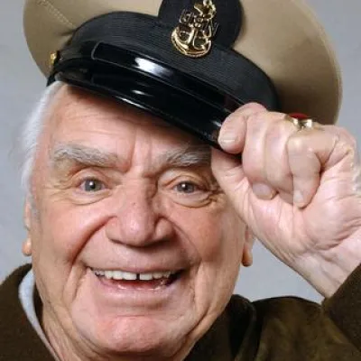 Ernest Borgnine