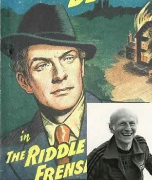 Ernest Dudley