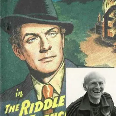 Ernest Dudley