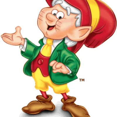 Ernest J. Keebler