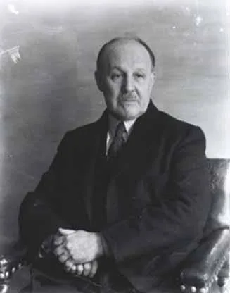 Ernest Lawson