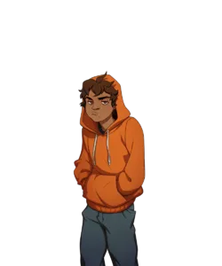 Ernest Vega