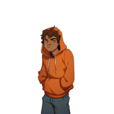 Ernest Vega