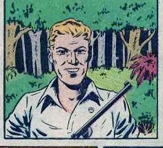 Ernest Youngman