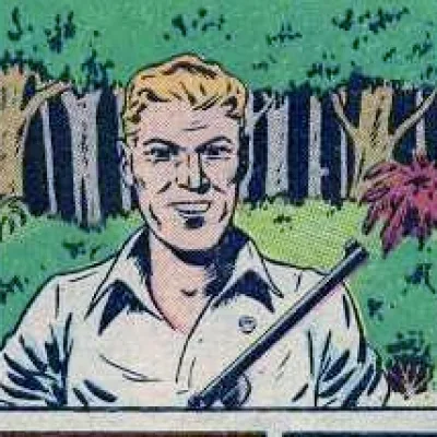 Ernest Youngman