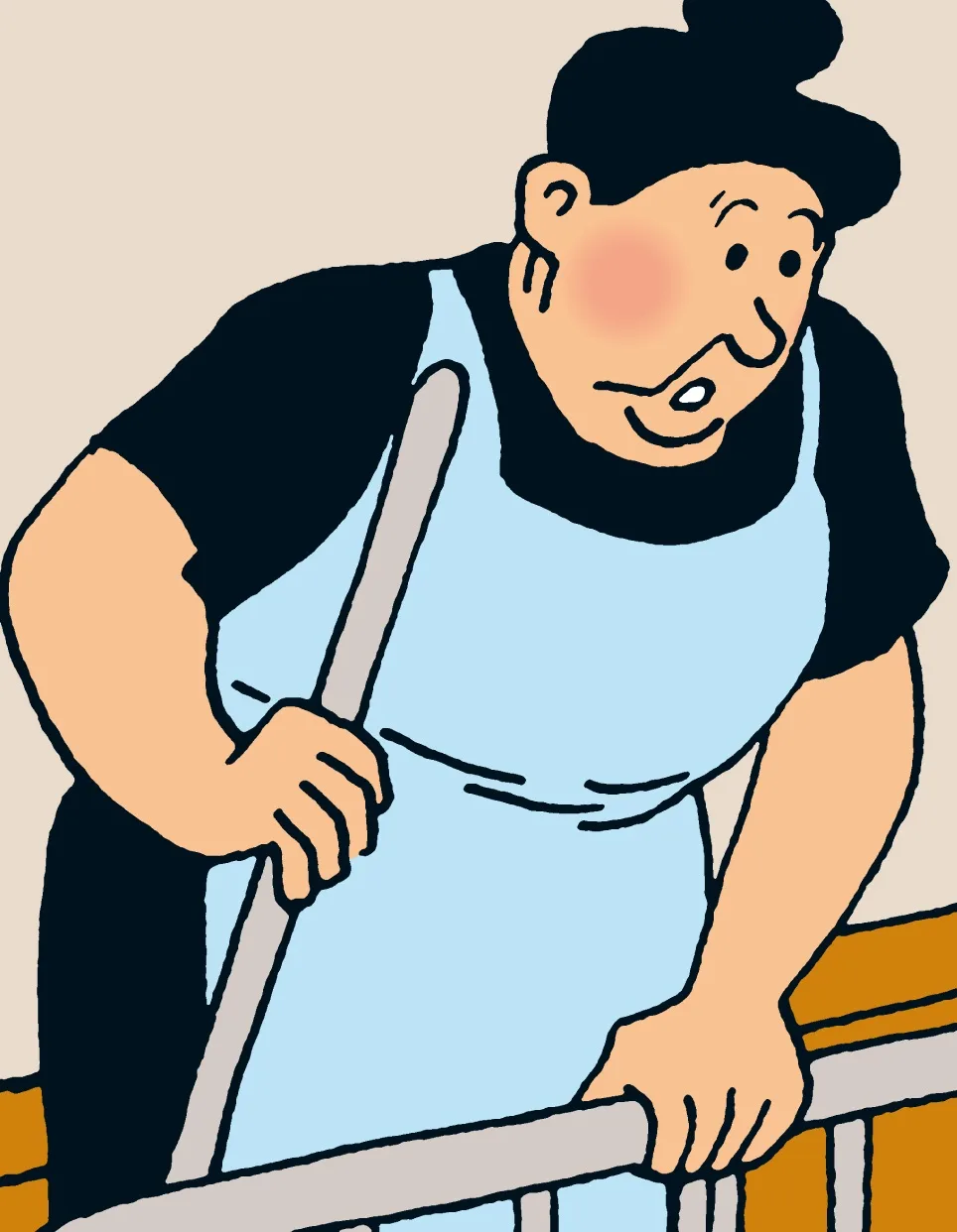 Ernestine