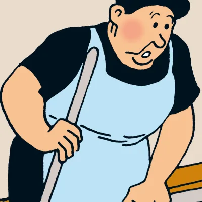 Ernestine