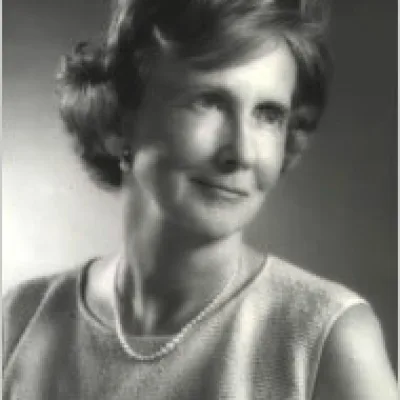 Ernestine Gilbreth Carey