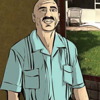 Ernesto Calderon