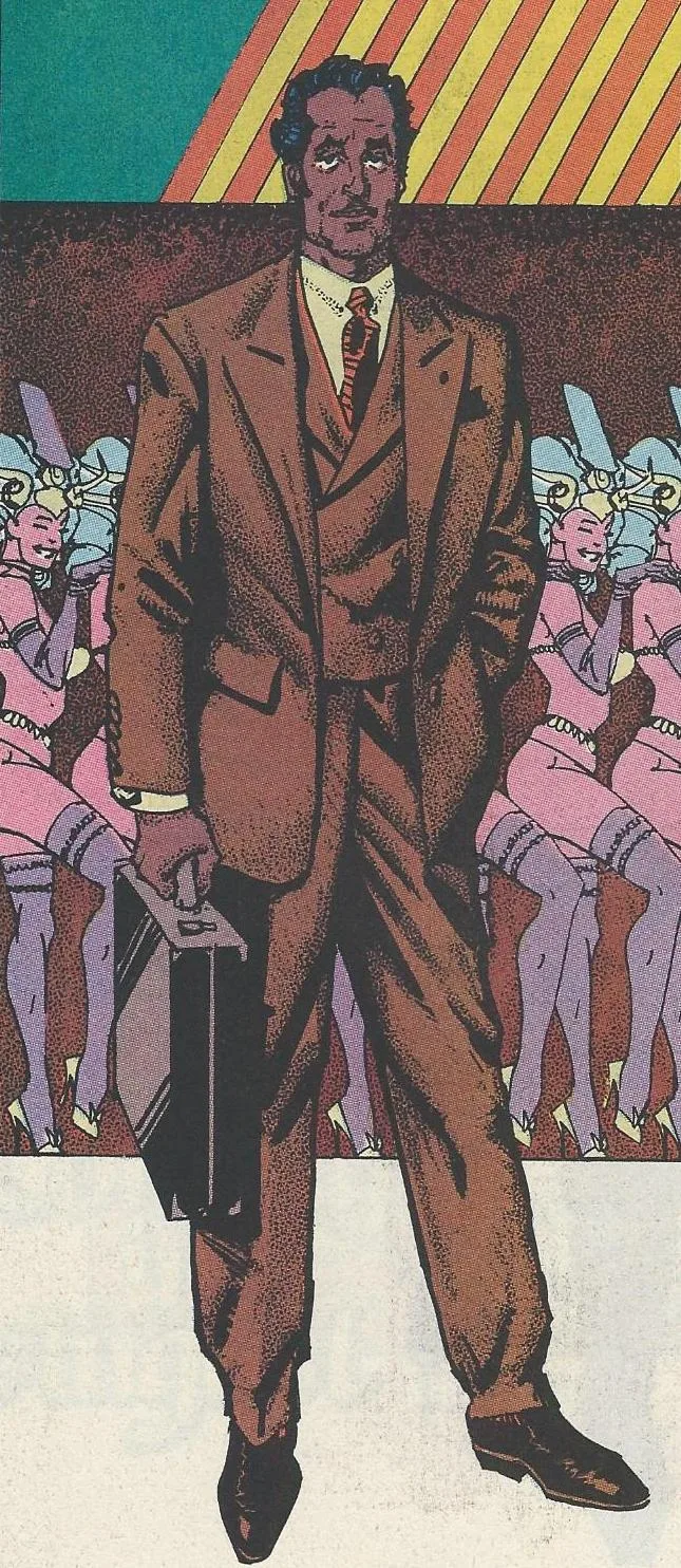 Ernesto Klein-Hernandez