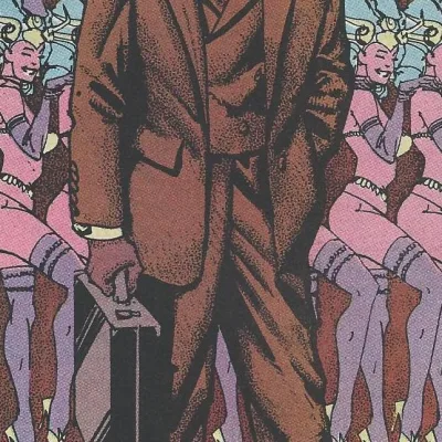 Ernesto Klein-Hernandez