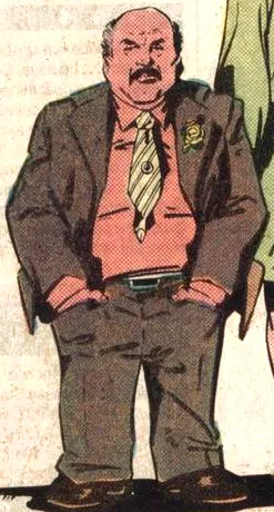 Ernesto Lopez