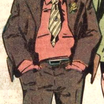 Ernesto Lopez