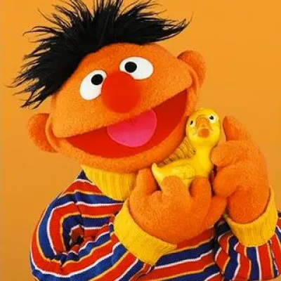 Ernie