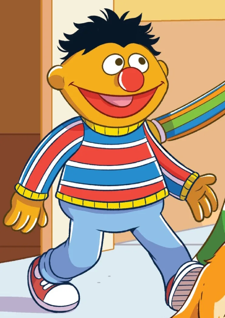 Ernie