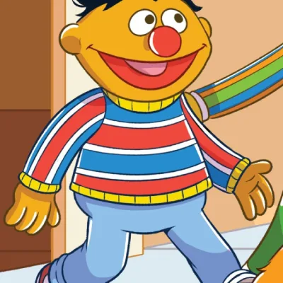 Ernie