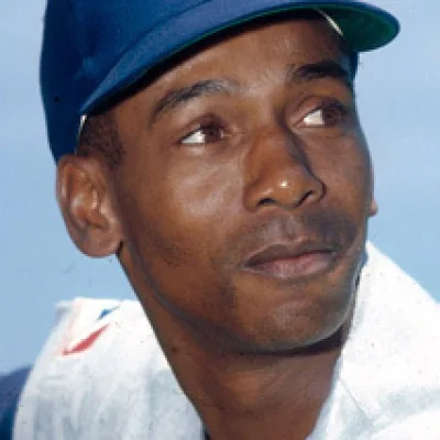 Ernie Banks