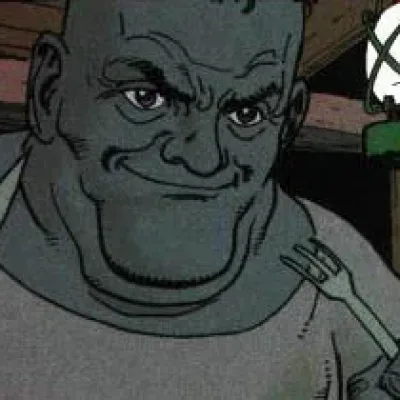 Ernie Chunt