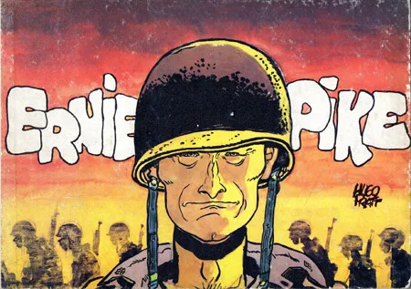 Ernie Pike