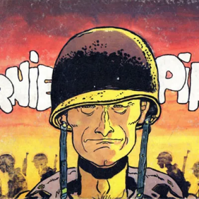 Ernie Pike
