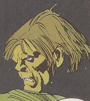 Ernst