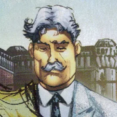 Ernst Sablinova