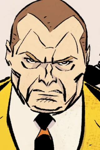 Ernst Stavro Blofeld