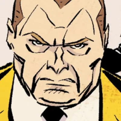 Ernst Stavro Blofeld