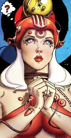Erotica Ann