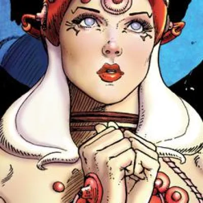 Erotica Ann