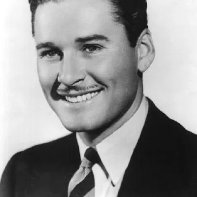 Errol Flynn
