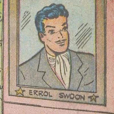 Errol Swoon