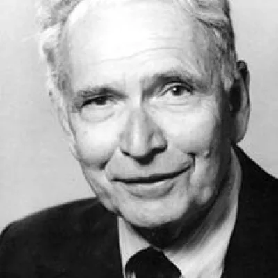 Erwin Chargaff