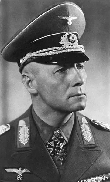 Erwin Rommel