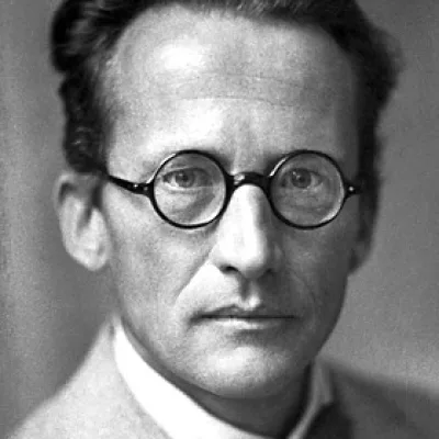 Erwin Schrödinger