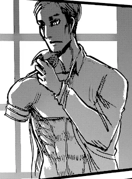Erwin Smith