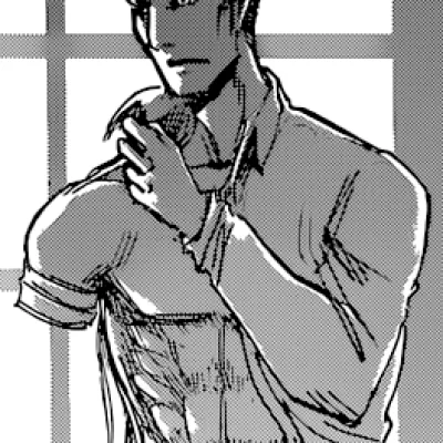 Erwin Smith