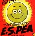 E.S. Pea