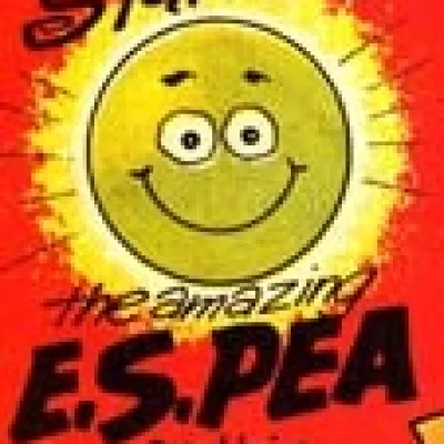 E.S. Pea
