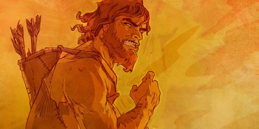 Esau
