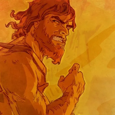 Esau