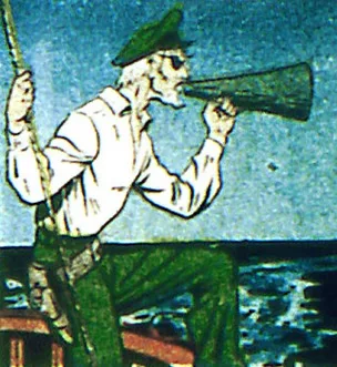 Esau Grommet