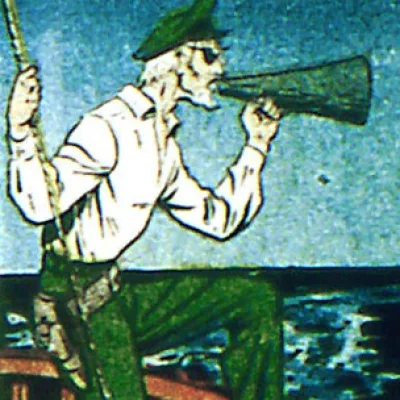 Esau Grommet
