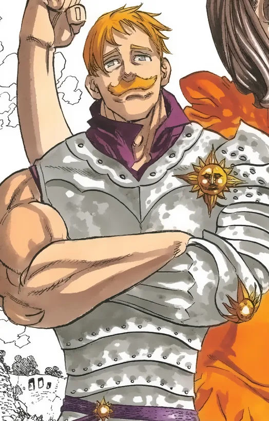 Escanor