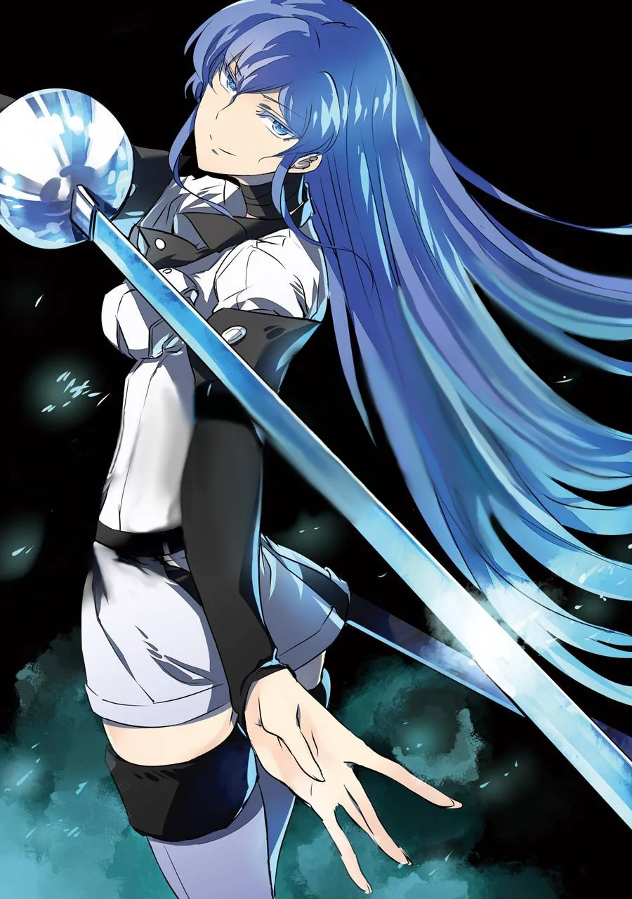 Esdeath