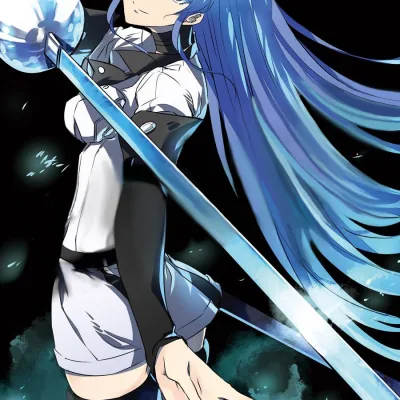 Esdeath