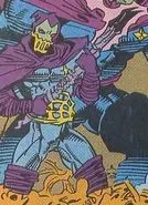 Esk'odin