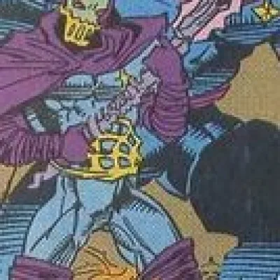 Esk'odin