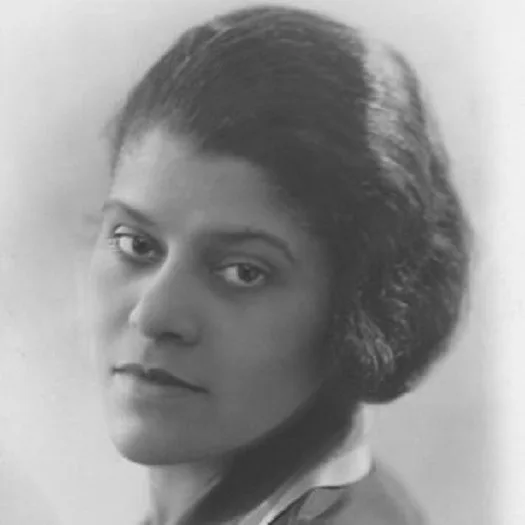 Eslanda Goode Robeson