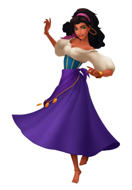 Esmeralda